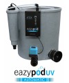 EVOLUTION AQUA EASYPOD UV AUTOMATIC